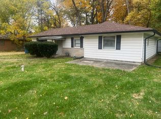 2323 W 59th St, Indianapolis, IN