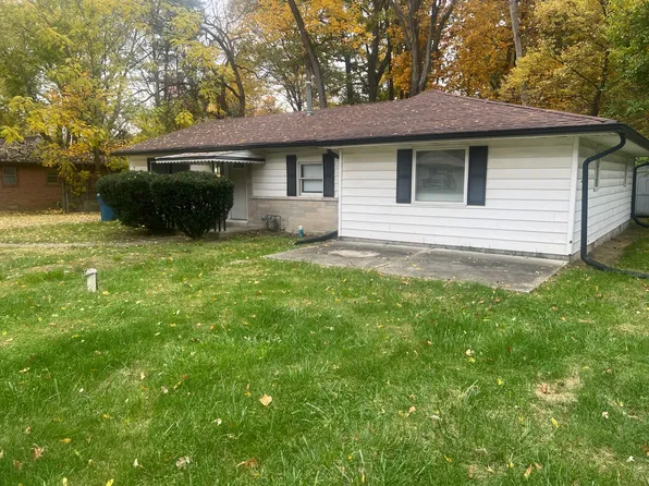 2323 W 59th St, Indianapolis, IN 46228