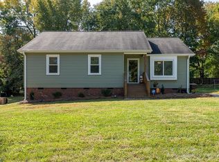 4219 Studio Ln, Greensboro, NC 27407