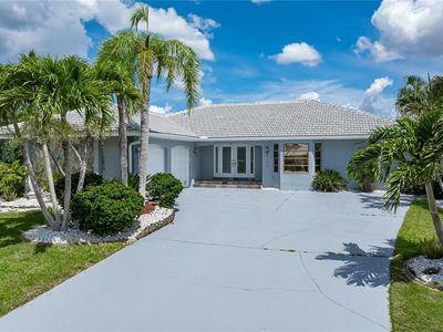 1457 Sea Fan Dr, Punta Gorda, FL, 33950