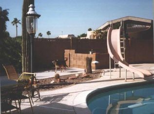 10808 W 33rd Dr, Phoenix, AZ 85029