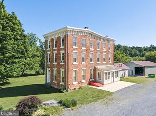 1306 Long Lane Rd, Kutztown, PA 19530