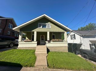 336 E 1st St, Weston, WV 26452