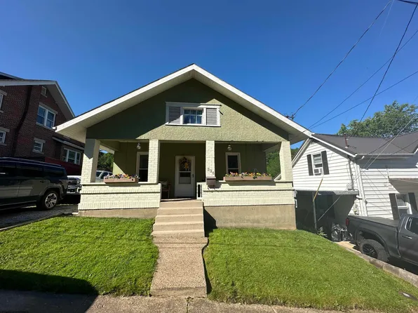 336 E 1st St, Weston, WV 26452
