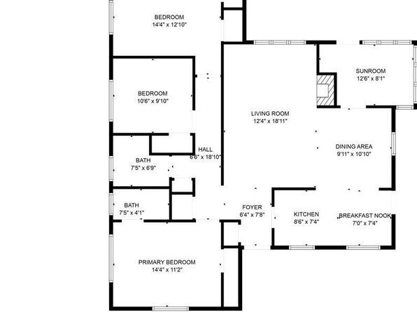 4705 B Pkwy, Sacramento, CA 95823