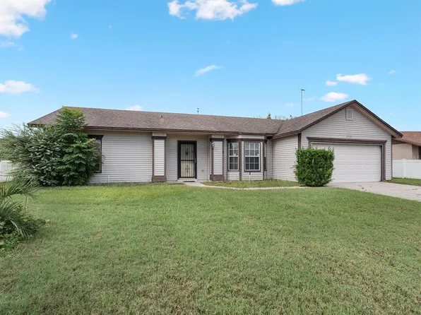 2900 Flynn St, Deltona, FL 32738