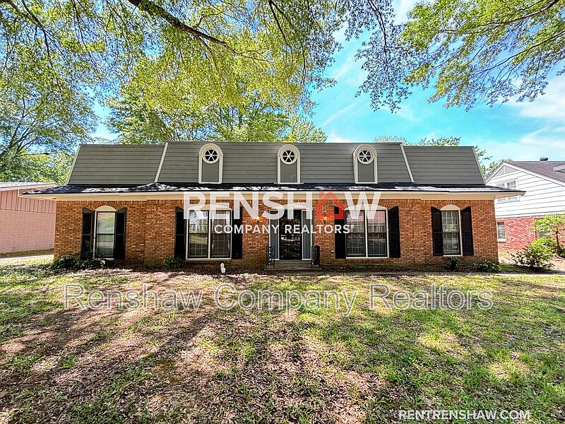 6233 Haddington Dr, Memphis, TN 38119 | Zillow