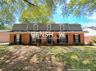 6233 Haddington Dr, Memphis, TN 38119