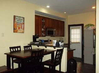 126 Calumet St #101, Roxbury Crossing, MA 02120