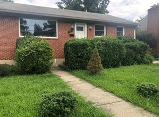 6413 Winnepeg Rd, Bethesda, MD 20817