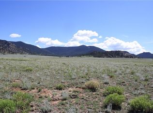 5561 Park Rd, Hartsel, CO 80449