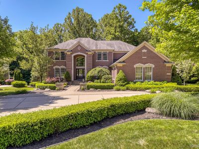 50575 Amberley Blvd, Canton, MI, 48187