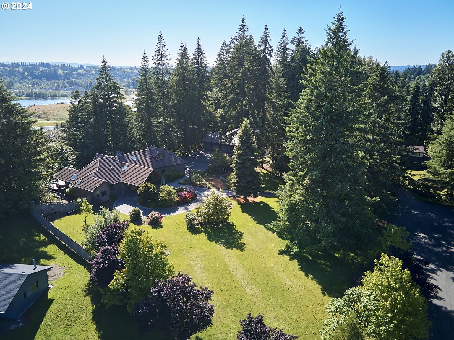 6715 NE 279th St, Battle Ground, WA 98604 | Zillow