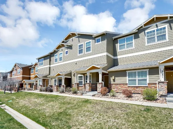 5647 Celtic Cross Grv, Colorado Springs, CO 80923