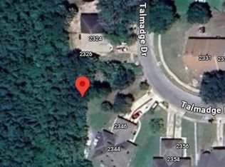 2334 Talmadge Dr, Titusville, FL 32780