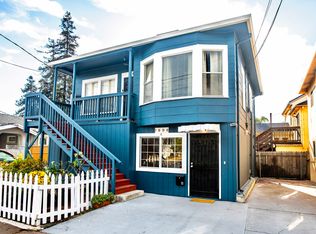 (Undisclosed Address), Berkeley, CA 94702