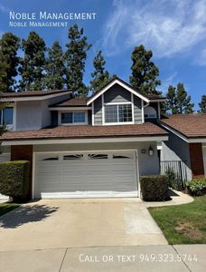 3 Heathergreen, Irvine, CA, 92614