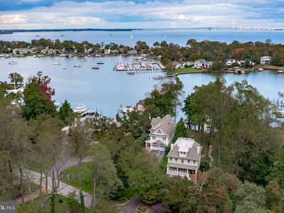 164 W Lake Dr, Annapolis, MD, 21403