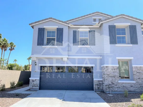 905 S Canal Dr Unit 1, Chandler, AZ 85225