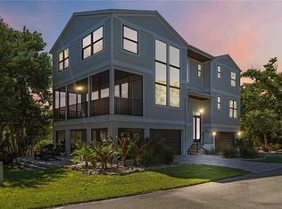 6322 Laguna Dr #1, Longboat Key, FL 34228