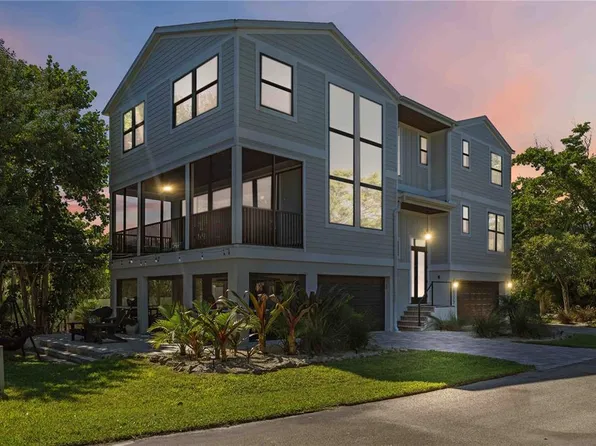 6322 Laguna Dr #1, Longboat Key, FL 34228