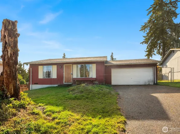 1956 E 65th Street, Tacoma, WA 98404