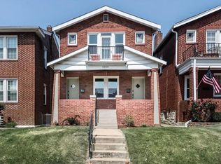 5509 Rhodes Ave, Saint Louis, MO 63109