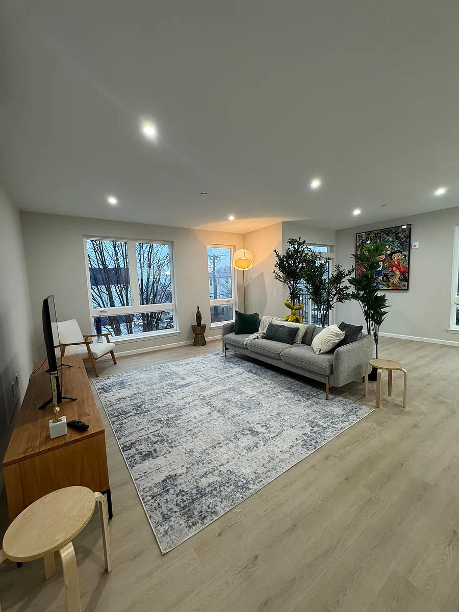 Building Photo - 209-213 Mount Pleasant Ave #301A