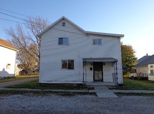 777 Roma St, Marion, OH 43302
