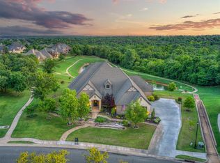 2216 Ranch House Rd, Edmond, OK 73034