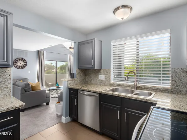 10115 E MOUNTAIN VIEW Road #2104, Scottsdale, AZ 85258