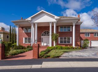 7 Colton Ct, Redwood City, CA 94062