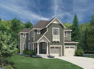 18620 45th Dr SE, Bothell, WA 98012