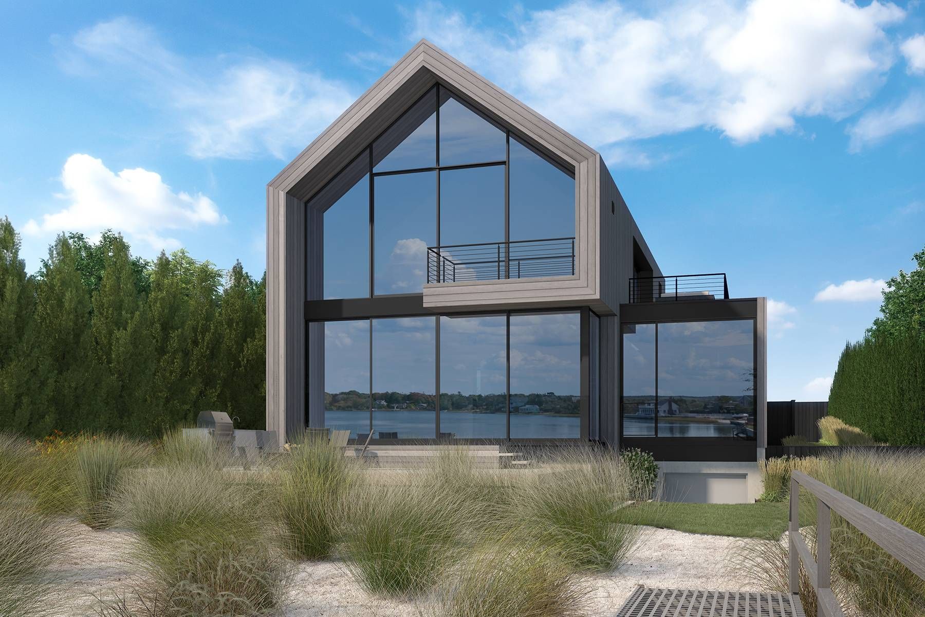 142 Towd Point Rd, Southampton, NY 11968 Out East