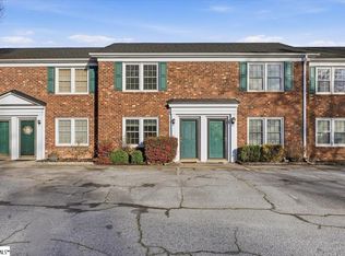 1 Hartsville Dr APT 26, Taylors, SC 29687