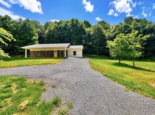 1810 Creekview Dr, Galax, VA 24333