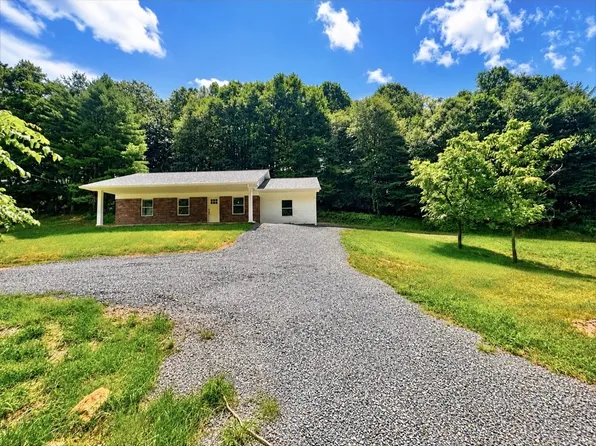 1810 Creekview Dr, Galax, VA 24333