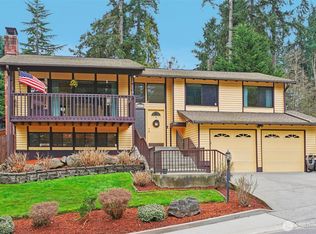 1207 S 293rd Place, Federal Way, WA