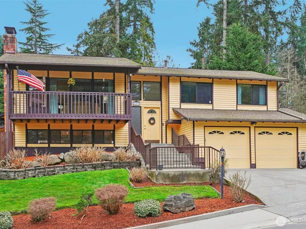 1207 S 293rd Place, Federal Way, WA 98003