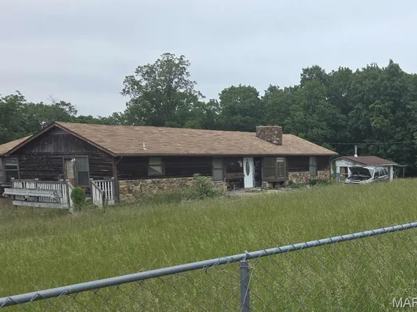 8466 South Dr, Festus, MO 63028