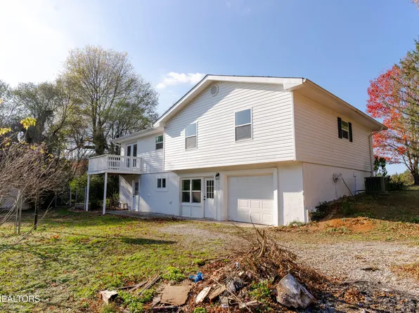 341 County Road 607, Athens, TN 37303