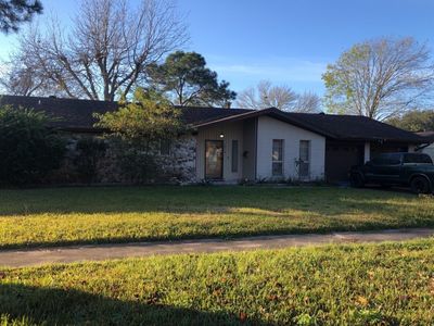 7919 Larkspur Dr, Texas City, TX, 77591