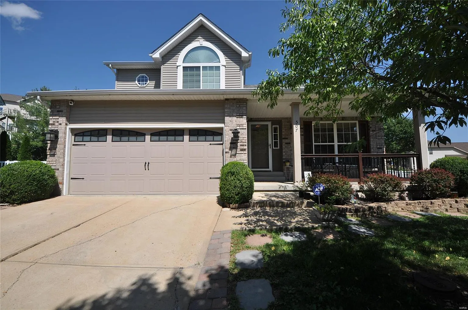507 Winter Garden Dr photo 1