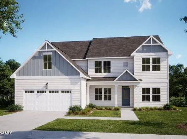 314 Langston Road, Hampstead, NC 28443