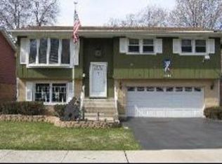 14944 Central Park Ave, Midlothian, IL 60445