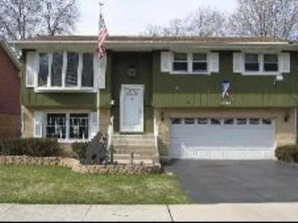 14944 Central Park Ave, Midlothian, IL 60445