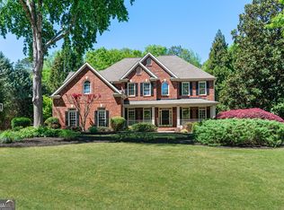 740 Gates Mill Way, Milton, GA 30004