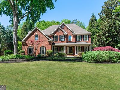 740 Gates Mill Way, Milton, GA, 30004