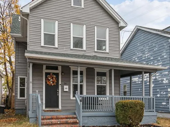 26 Dare St, Woodbury, NJ 08096