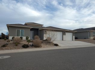 1265 E Gordon Ln, Washington, UT 84780